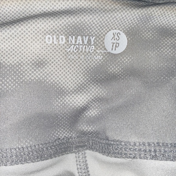 Workout Leggings - Picture 3 of 3